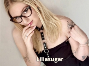 Liliasugar