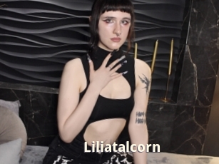 Liliatalcorn