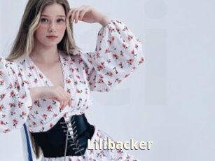 Lilibacker