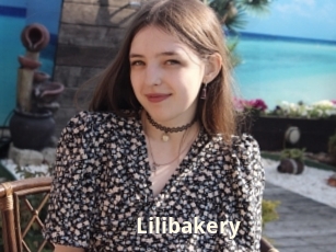 Lilibakery