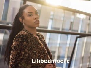 Lilibedmoore