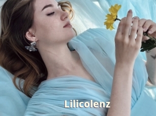 lilicolenz Bigtitinvasion