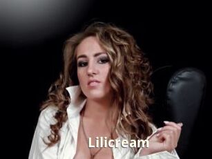 Lilicream