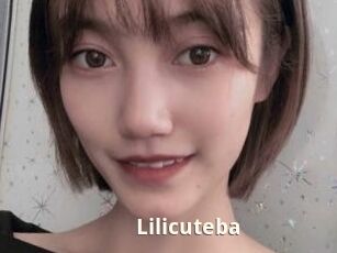 Lilicuteba