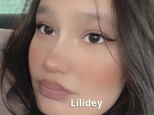 lilidey Bigtitinvasion