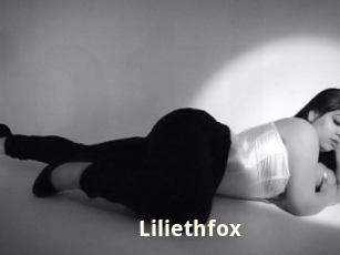 Liliethfox