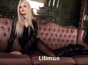 Lilimun