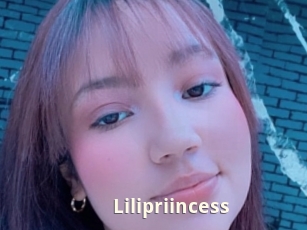 Lilipriincess