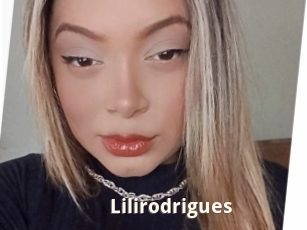 Lilirodrigues