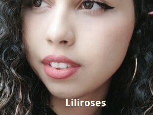Liliroses