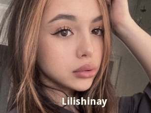 Lilishinay