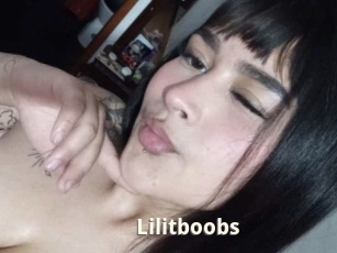 Lilitboobs