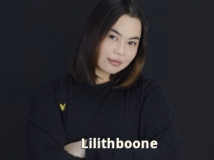 Lilithboone