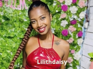 Lilithdaisy