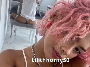 Lilithhorny50