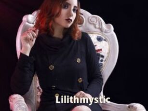 Lilithmystic