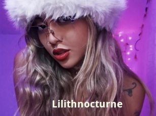 lilithnocturne Bigtitinvasion