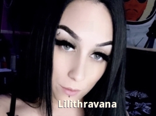 Lilithravana