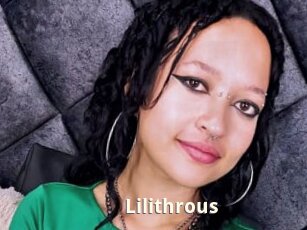 Lilithrous