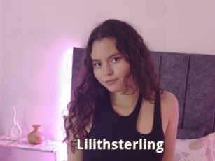 Lilithsterling