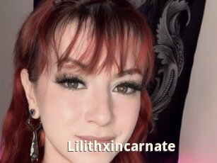 Lilithxincarnate
