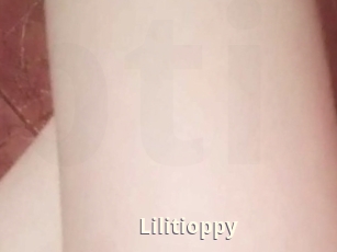 Lilitioppy