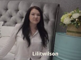 Lilitwilson