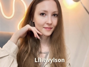 Lilitwylson