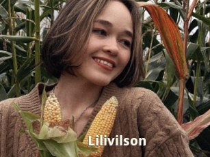 Lilivilson