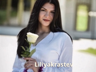 Liliyakrastev