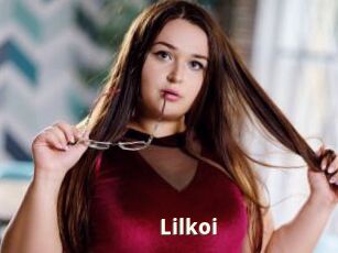Lilkoi