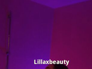Lillaxbeauty