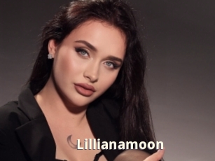 Lillianamoon