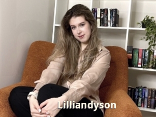 lilliandyson Bigtitinvasion