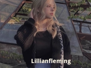 Lillianfleming