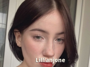Lillianjone