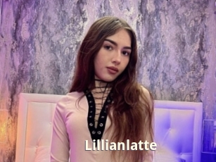 lillianlatte Bigtitinvasion