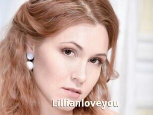 Lillianloveyou