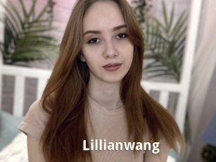 Lillianwang