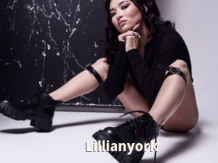 Lillianyork
