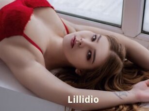 Lillidio