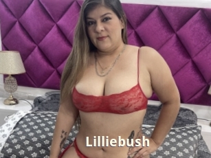 Lilliebush