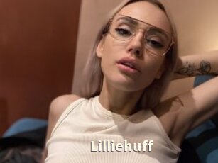 Lilliehuff
