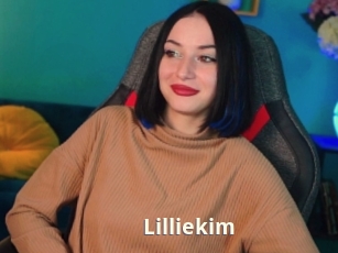 Lilliekim