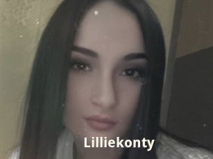 Lilliekonty