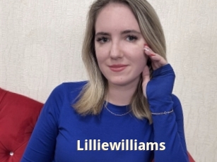 Lilliewilliams