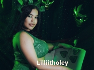 Lilliitholey