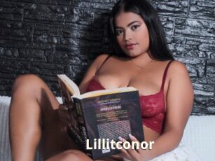 Lillitconor