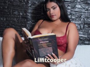 Lillitcooper