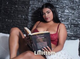 Lillittom